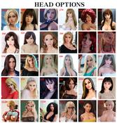 New Adult 163cm TPE Full Silicone Female Body Fat Huge Breasts Big Size Ass Fat Women Sex Doll For Men Masturbating by Automatic Woman